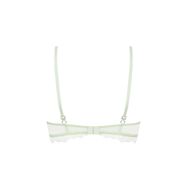 Lise Charmel Libertine En Fleurs  Push-up  Bra ACJ8539