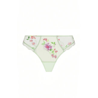 Lise Charmel Lise Charmel Libertine en Fleurs Slip Séduction ACJ0739