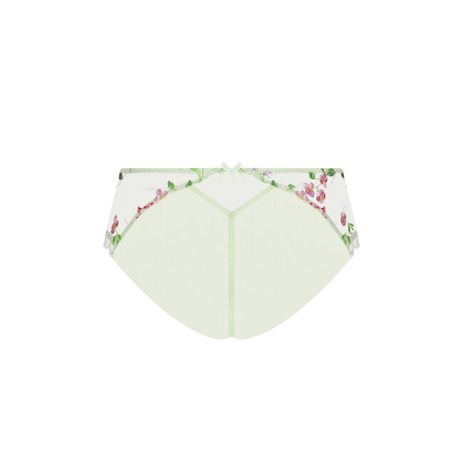 Lise Charmel Libertine en Fleurs Shorty ACJ0439  – Luxury Low-Rise Shorty