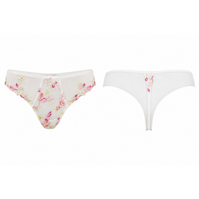 Lise Charmel Volie D'Été Seduction Brief ACJ0731 | Luxury Italian Brief