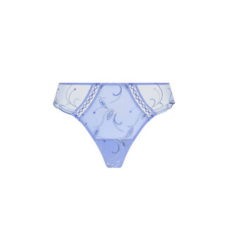 Lise Charmel Lise Charmel Nymphe Bleu String ACJ0094 Luxus