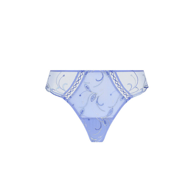 Lise Charmel Nymphe Bleu Shorty ACJ0494 Luxury