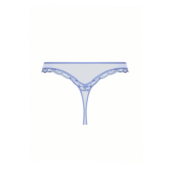 Lise Charmel Nymphe Bleu Shorty ACJ0494 Luxury