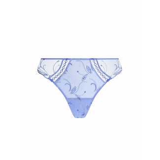 Lise Charmel Lise Charmel Nymphe Bleu Slip ACJ0794 Luxe