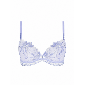 Lise Charmel Lise Charmel Nymphe Bleu Luxe Push-up BH ACJ8594