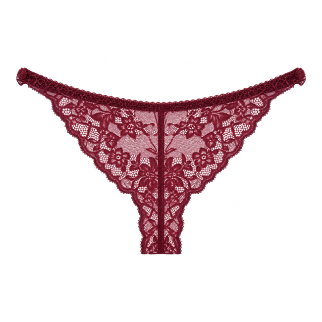 AMBRA Villa D’Este Brasiliano Tanga Bourgondië 1557