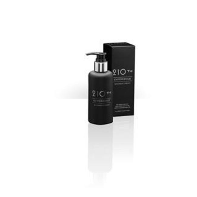 210th Shower cream