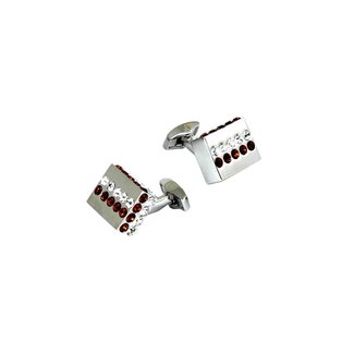 Cufflink·Swarovski·VC14