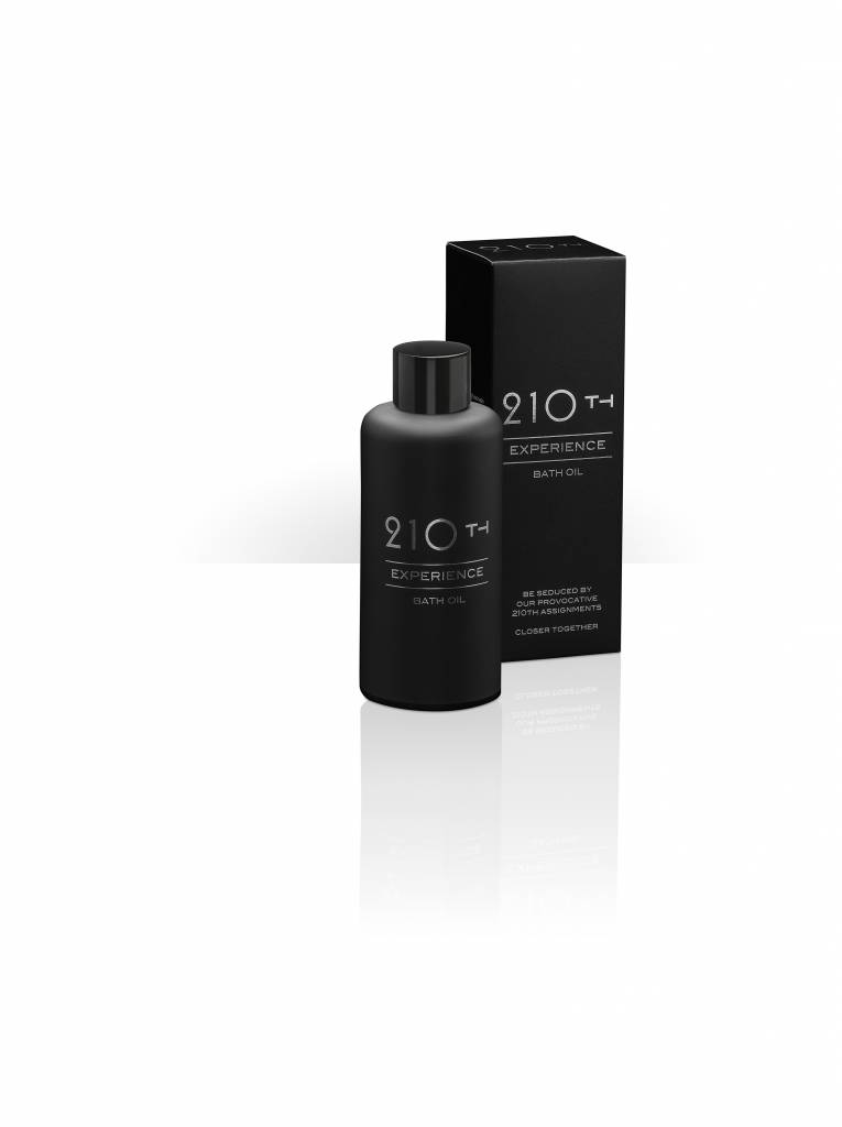 210Th Bath Oil 210th kopen in de aanbieding