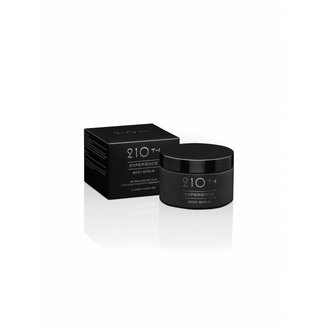 210th Body scrub