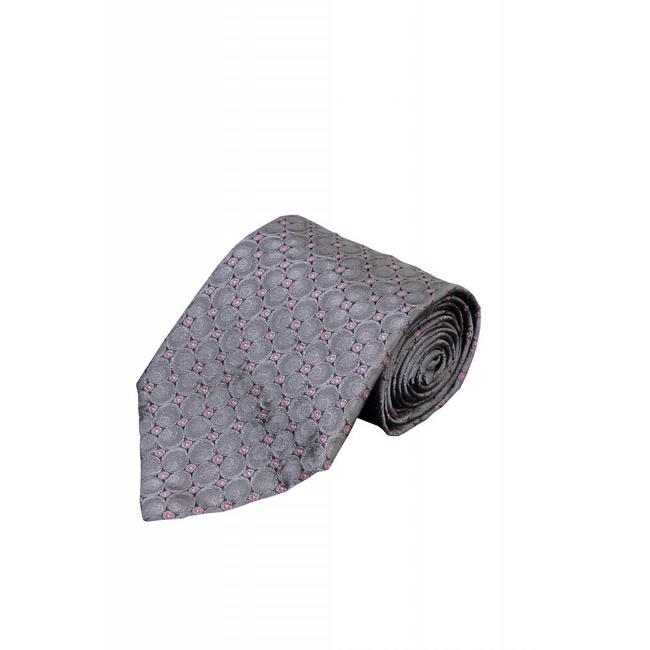 Giancarlo Butti Red tie Zeppara 146