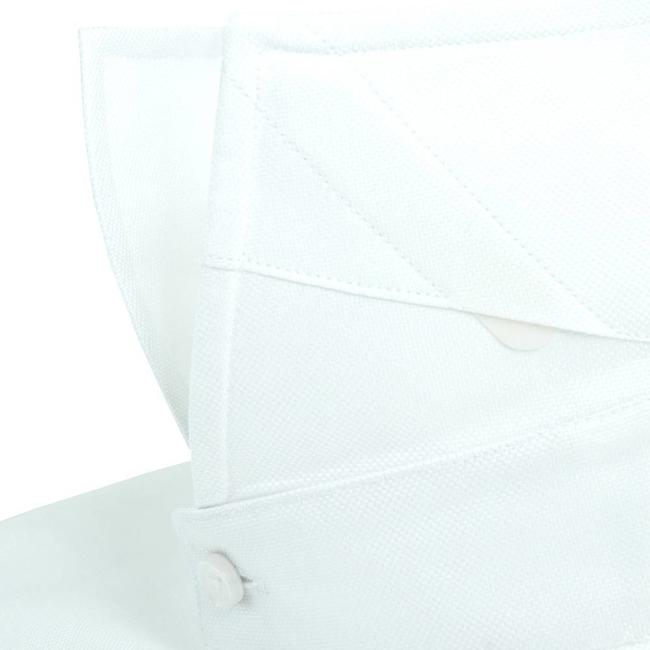 Monti white shirt Camolongo 01