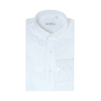 Enrico Monti  Monti white shirt Camolongo 01