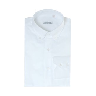 Monti weißen Hemd Camolongo 01