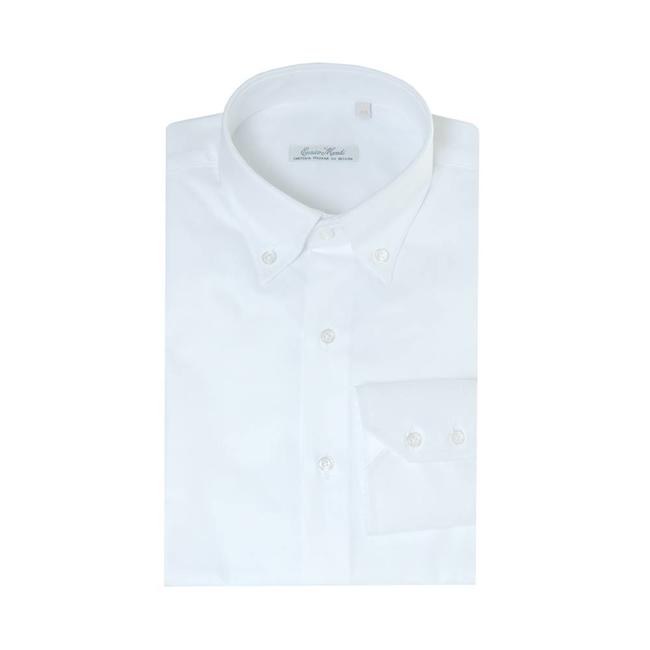 Monti white shirt Camolongo 01