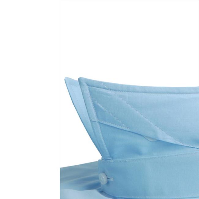 Monti blauw overhemd Venezia