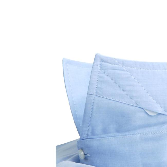 Italian semi-spread shirt Lago di Como | Elegant & comfortable