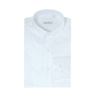 Enrico Monti  Monti white shirt Bolzano