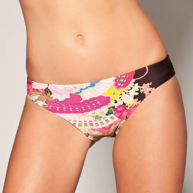 Je Suis Bademode bikini Oka schwarz