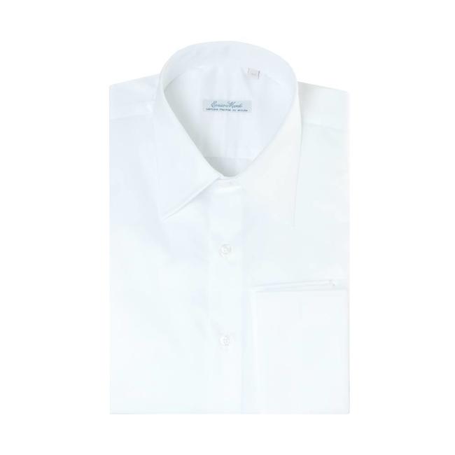 Monti White Shirt Mt. Everest 01