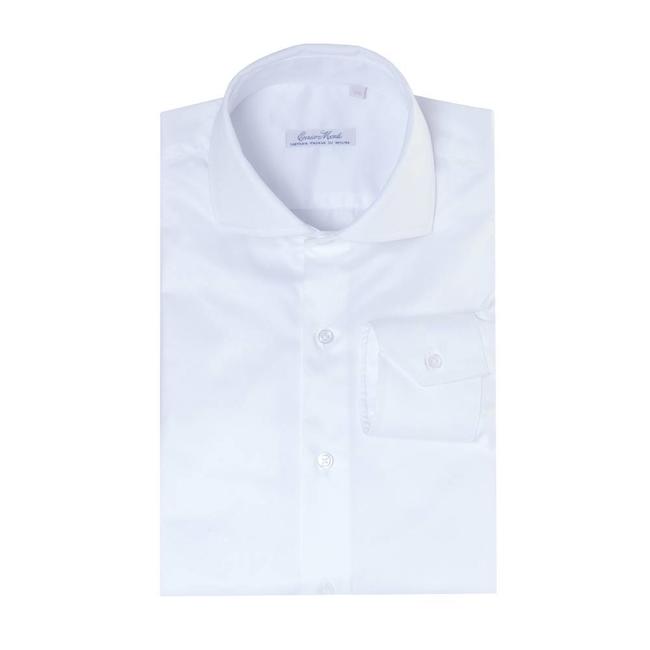 Monti white shirt Belluno