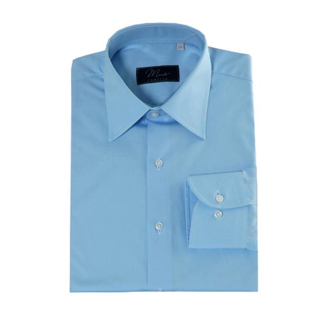 Monti blue shirt Venezia