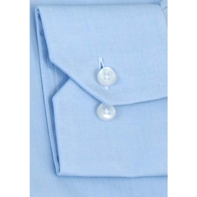 Monti blue shirt San Remo