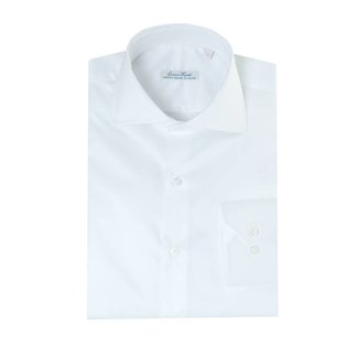 Enrico Monti  Monti White shirt Mt. Everest 02