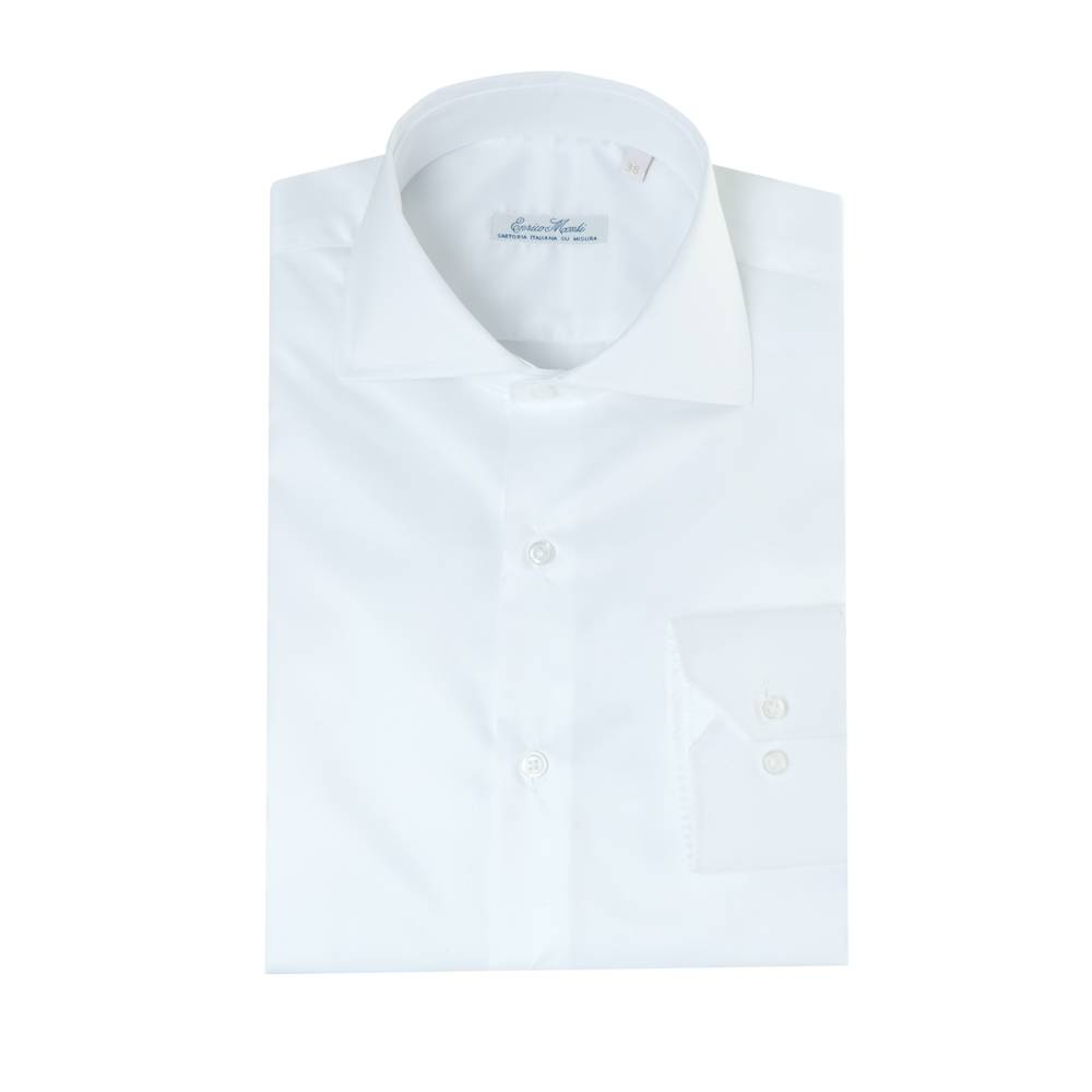 Monti white shirt Mt Everest 02| Shop online at Italian Design ...