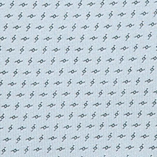 Paolo Albizzati Gray necktie PA28