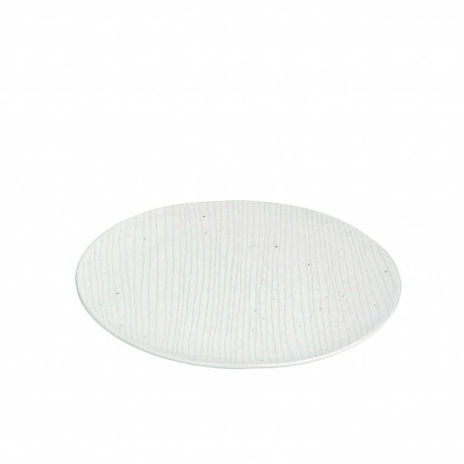 Dinerbord uit de serie Copenhagen