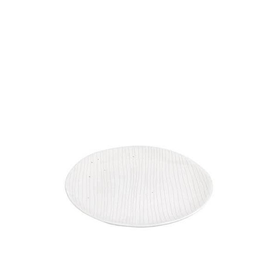 Lunch / dessert bord uit de serie Copenhagen