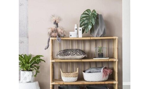 Kindermeubels met een knipoog