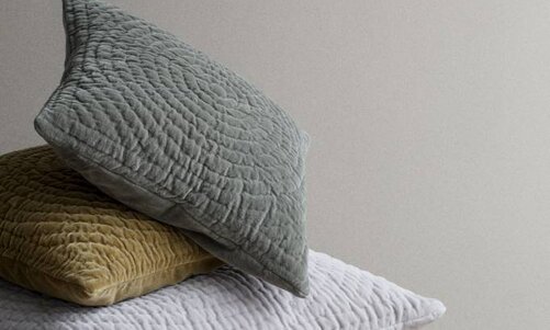 Hippe najaarstrends voor in je interieur 