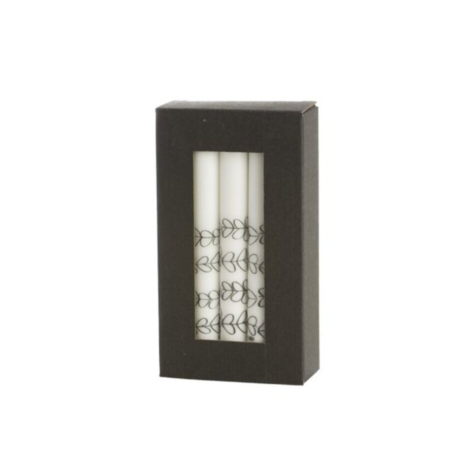 Dinerkaars Ivy (losse kaars)