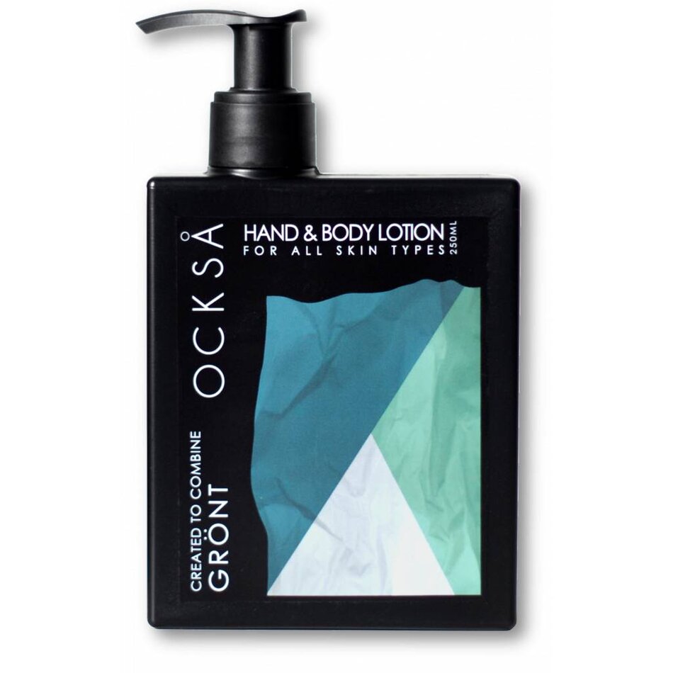 OCKSÅ Hand- en bodylotion