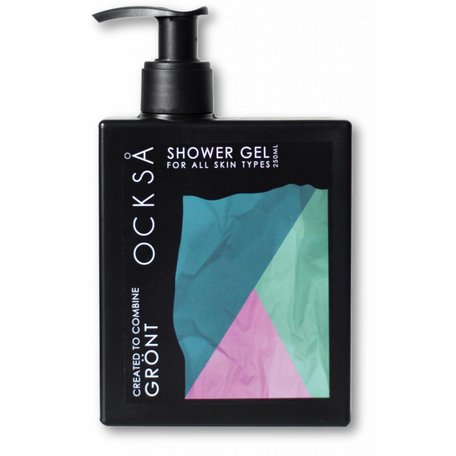 Showergel