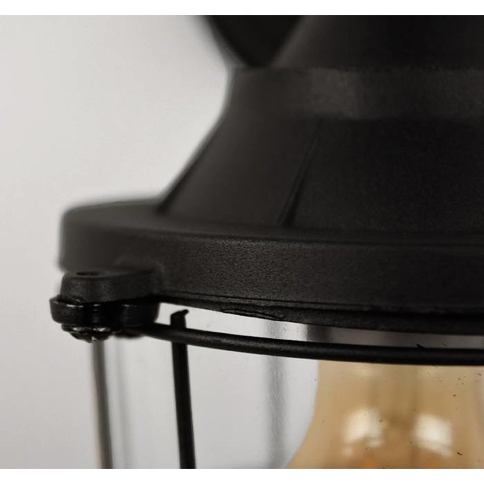 Wandlamp robuust Seal