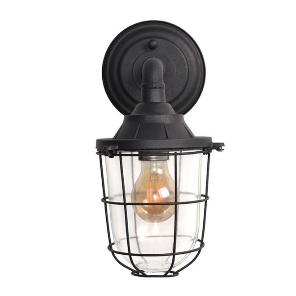 Wandlamp robuust Seal