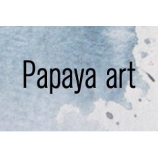 Papaya art