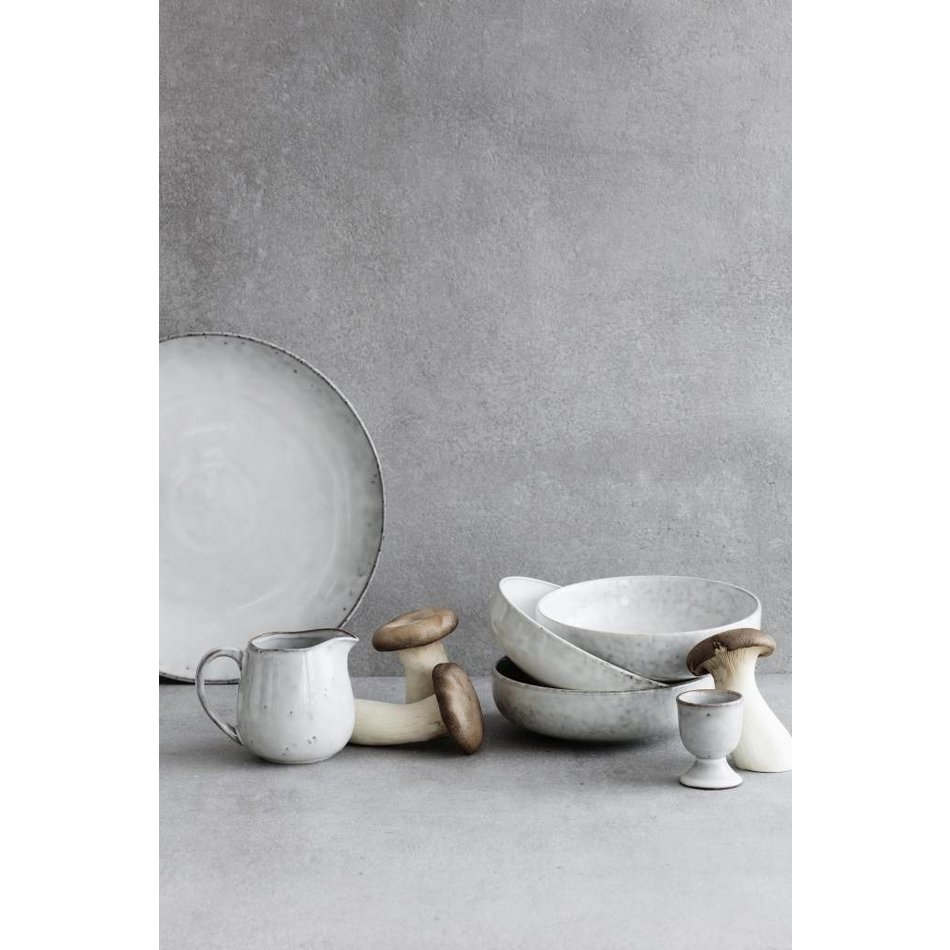 Mok Nordic Sand met oor