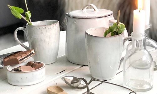 Rust in je huis, rust in je hoofd