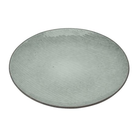 XL dinerbord Nordic Sea