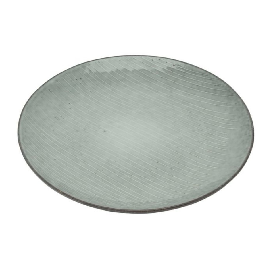 XL dinerbord Nordic Sea