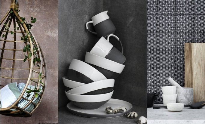 Bekijk de collectie Broste Servies