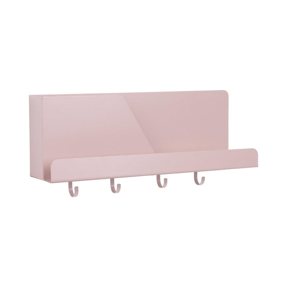 Wall Organizer roze