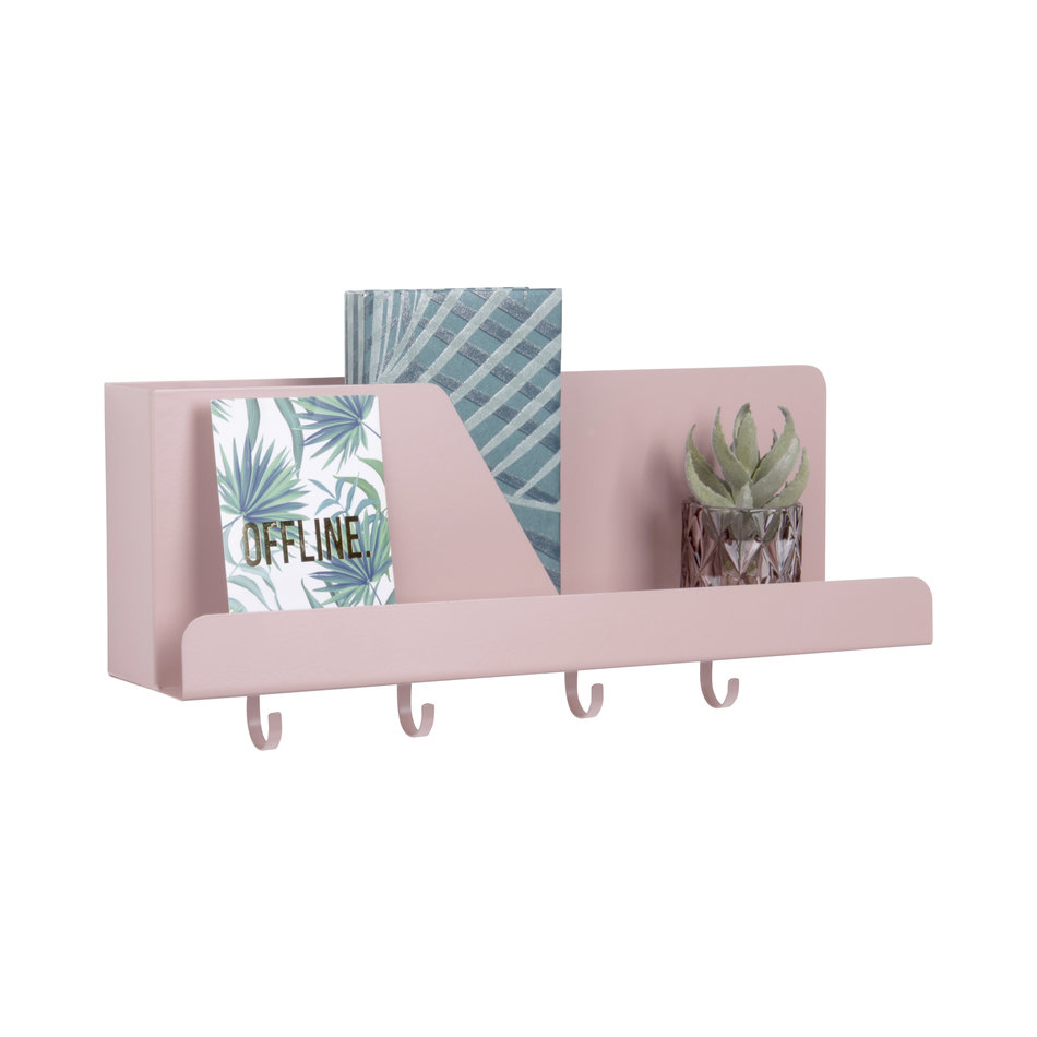 Wall Organizer roze