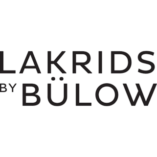 Lakrids by Bulow