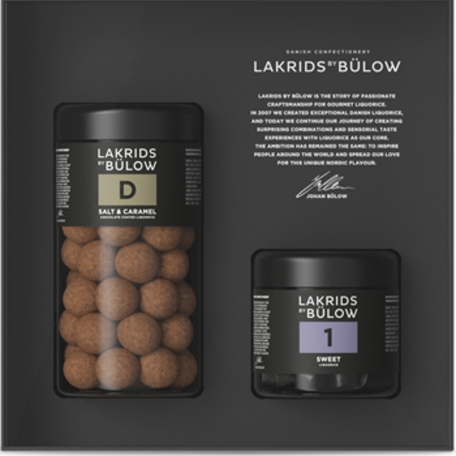 Lakrids by Bülow
