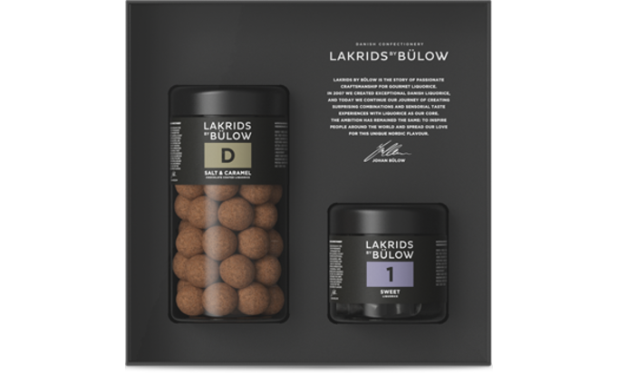 Lakrids by Bülow